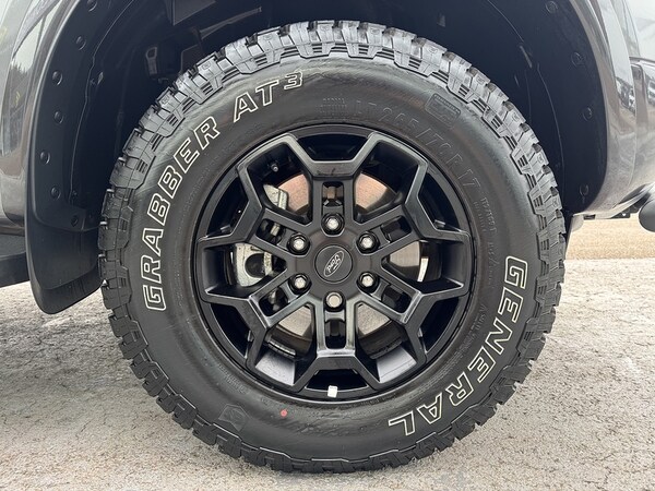 Used Ford Ranger 2025 for sale - 76106357: Photo 17