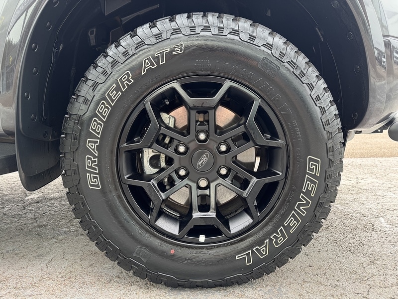 Used Ford Ranger 2025 for sale - 76106357: Photo 18