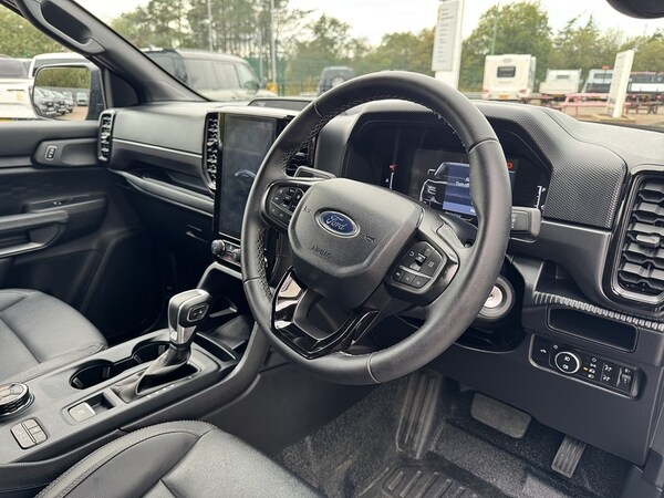 Used Ford Ranger 2025 for sale - 76106357: Photo 19