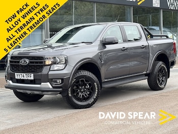 Ford - Ranger