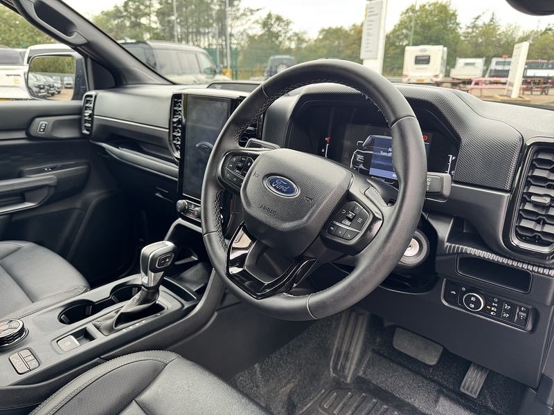 Used Ford Ranger 2025 for sale - 76106357: Photo 2