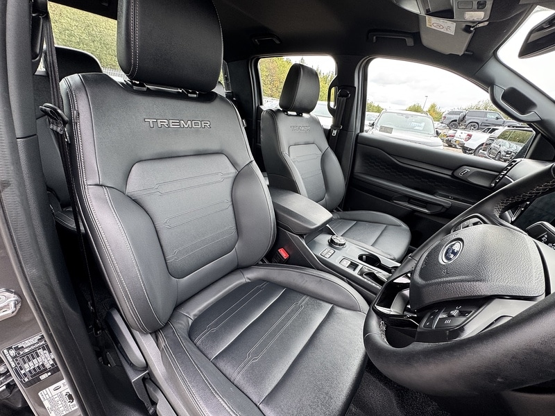 Used Ford Ranger 2025 for sale - 76106357: Photo 21