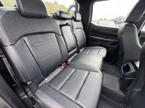 Used Ford Ranger 2025 for sale - 76106357: Photo 21