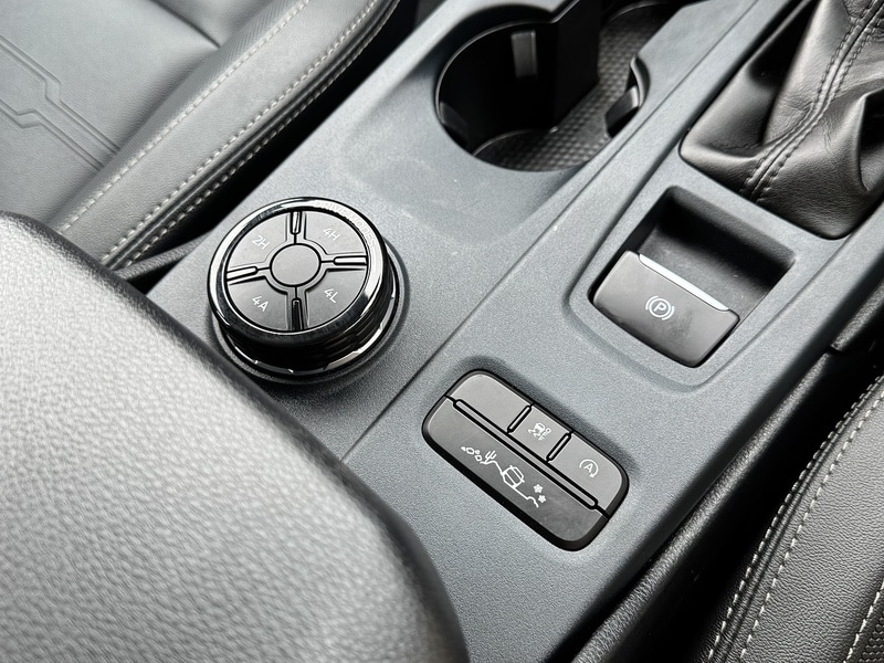 Used Ford Ranger 2025 for sale - 76106357: Photo 24