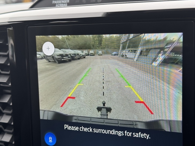 Used Ford Ranger 2025 for sale - 76106357: Photo 25