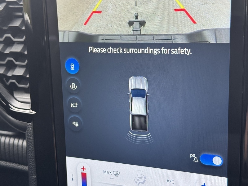 Used Ford Ranger 2025 for sale - 76106357: Photo 26