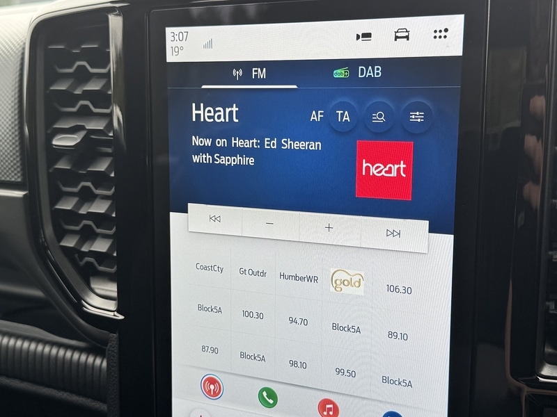 Used Ford Ranger 2025 for sale - 76106357: Photo 27