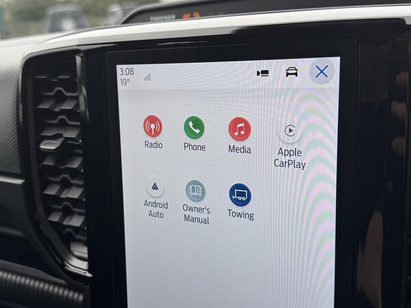 Used Ford Ranger 2025 for sale - 76106357: Photo 27