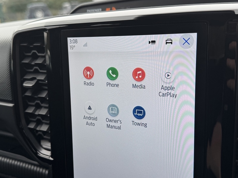 Used Ford Ranger 2025 for sale - 76106357: Photo 28