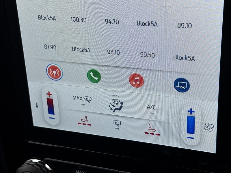 Used Ford Ranger 2025 for sale - 76106357: Photo 29