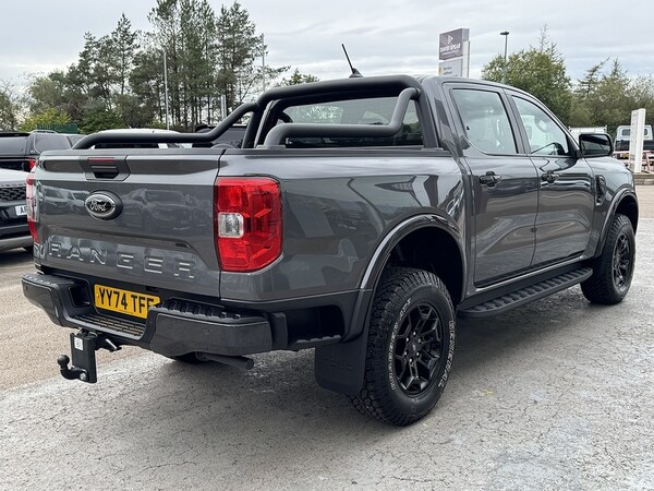 Used Ford Ranger 2025 for sale - 76106357: Photo 2