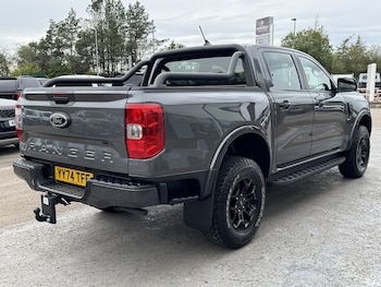 Used Ford Ranger 2025 for sale - 76106357: Photo 2