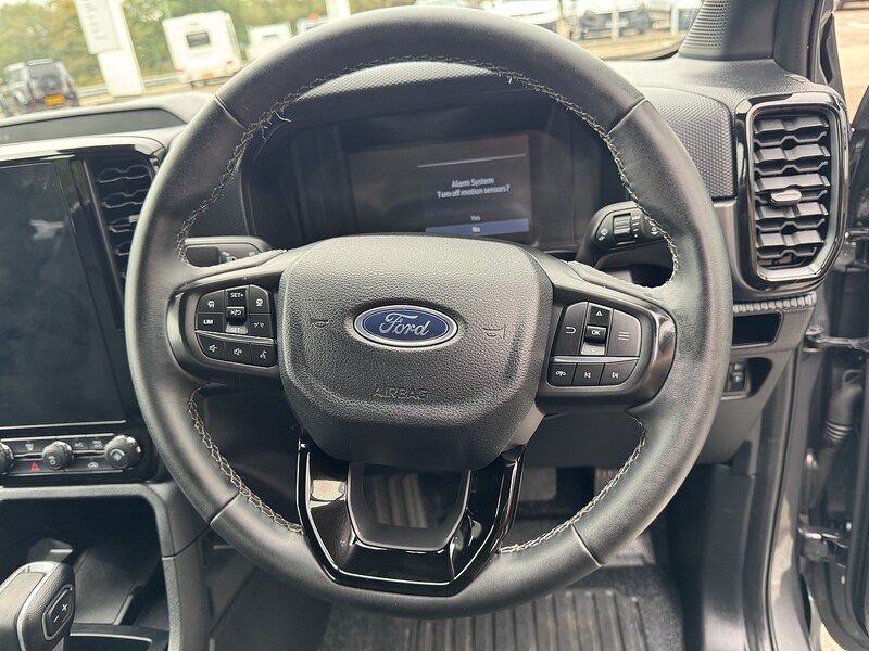 Used Ford Ranger 2025 for sale - 76106357: Photo 35