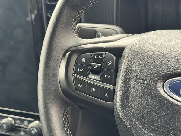 Used Ford Ranger 2025 for sale - 76106357: Photo 35