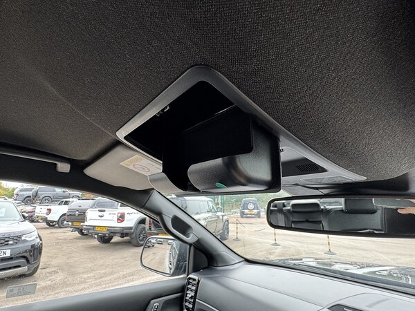 Used Ford Ranger 2025 for sale - 76106357: Photo 41