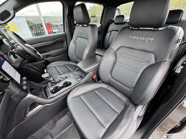 Used Ford Ranger 2025 for sale - 76106357: Photo 42