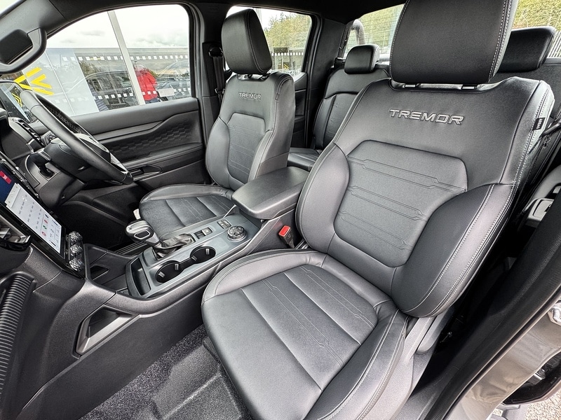 Used Ford Ranger 2025 for sale - 76106357: Photo 43