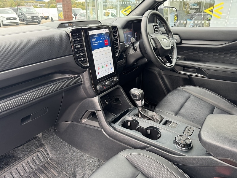 Used Ford Ranger 2025 for sale - 76106357: Photo 44