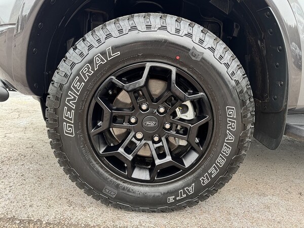 Used Ford Ranger 2025 for sale - 76106357: Photo 45