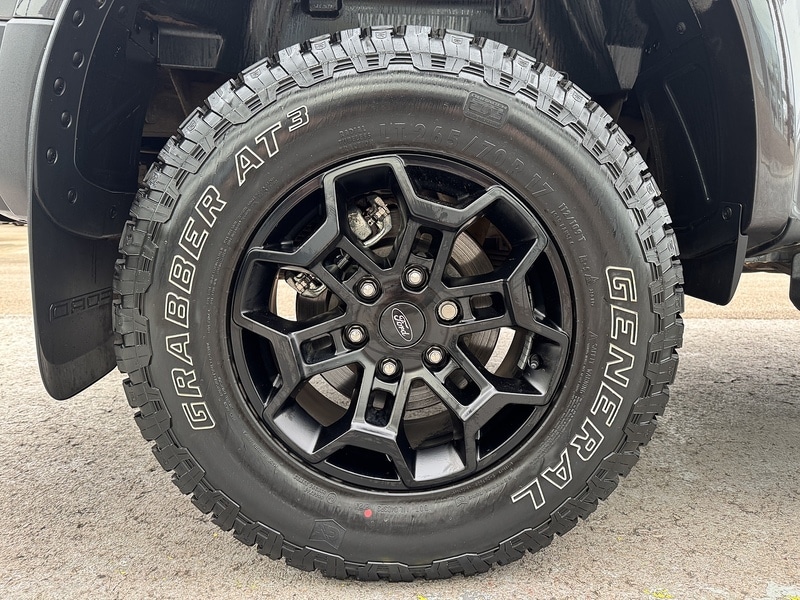 Used Ford Ranger 2025 for sale - 76106357: Photo 47