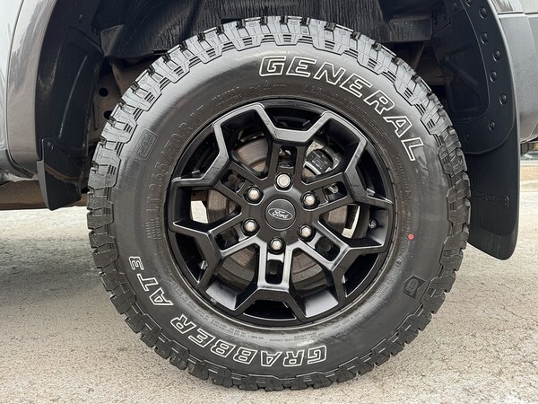 Used Ford Ranger 2025 for sale - 76106357: Photo 47