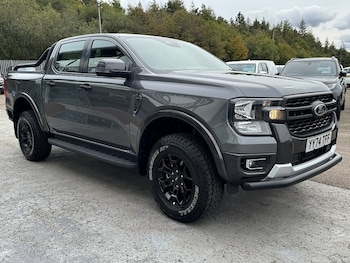 Used Ford Ranger 2025 for sale - 76106357: Photo 4