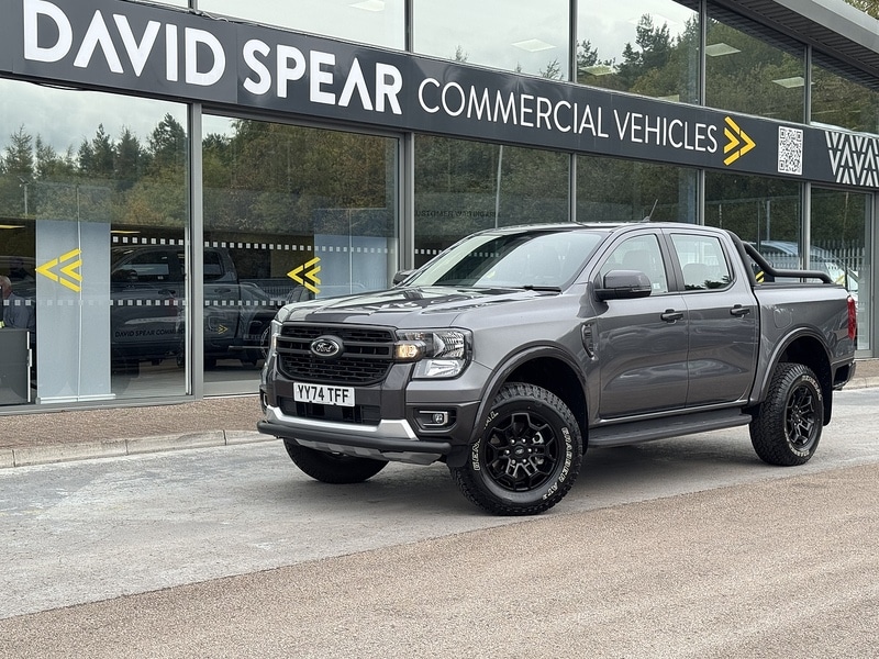 Used Ford Ranger 2025 for sale - 76106357: Photo 5