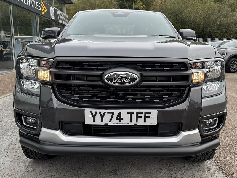 Used Ford Ranger 2025 for sale - 76106357: Photo 6