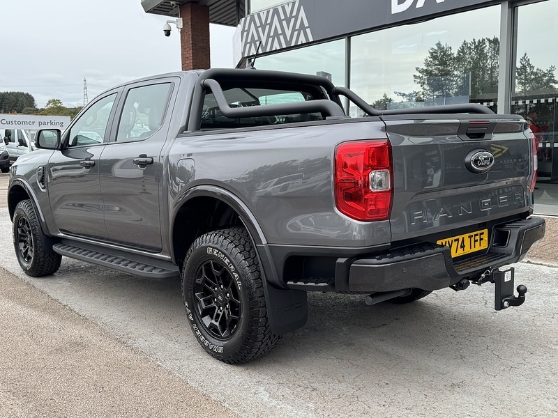 Used Ford Ranger 2025 for sale - 76106357: Photo 7