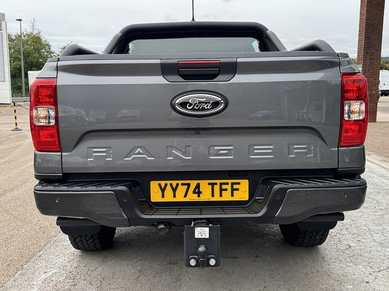 Used Ford Ranger 2025 for sale - 76106357: Photo 8