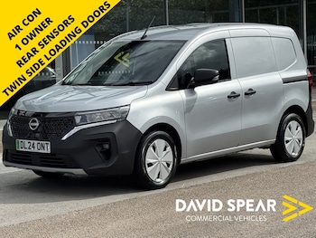 Used Nissan Other 2024 for sale - 75855512: Photo