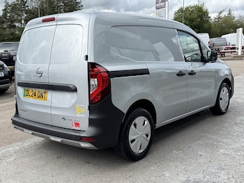 Used Nissan Other 2024 for sale - 75855512: Photo