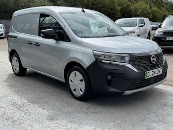 Used Nissan Other 2024 for sale - 75855512: Photo