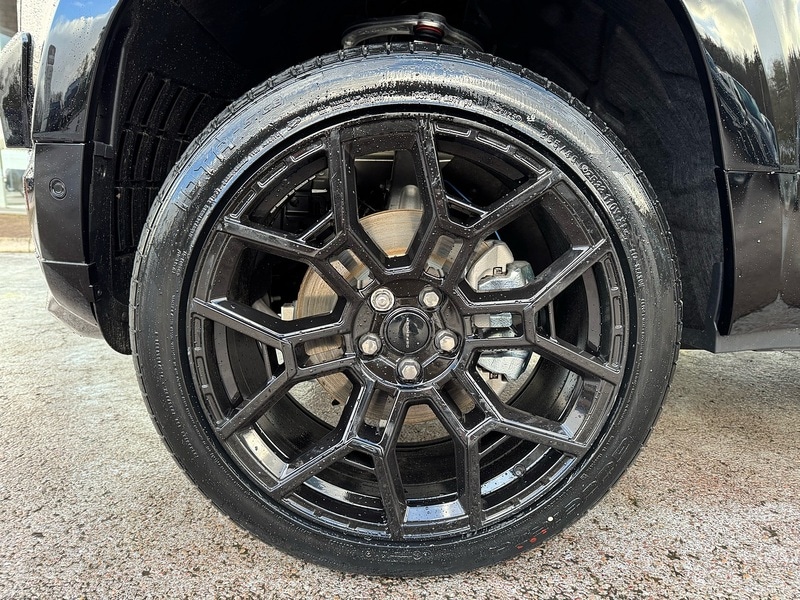 Used Land Rover Defender 90 2025 for sale - 76896500: Photo 35