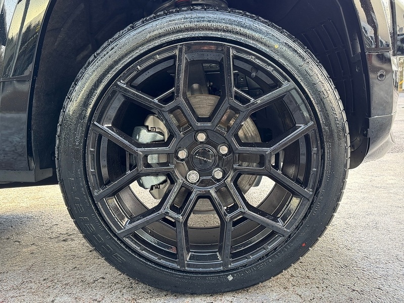 Used Land Rover Defender 90 2025 for sale - 76896500: Photo 38