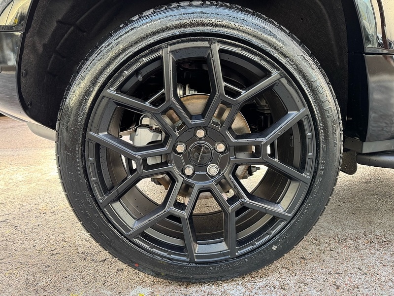 Used Land Rover Defender 90 2025 for sale - 76896500: Photo 40