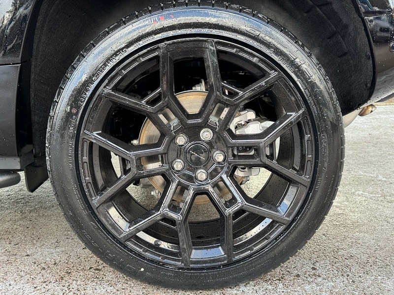 Used Land Rover Defender 90 2025 for sale - 76896500: Photo 42