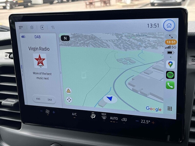 Used Ford Transit 2025 for sale - 77342273: Photo 10