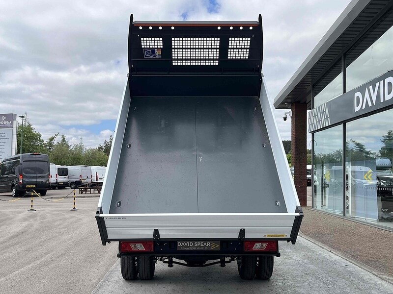 Used Ford Transit 2025 for sale - 77342273: Photo 12