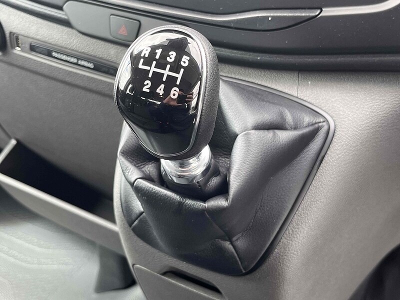 Used Ford Transit 2025 for sale - 77342273: Photo 13