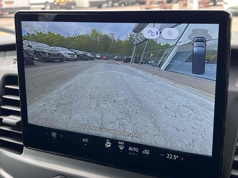 Used Ford Transit 2025 for sale - 77342273: Photo 14