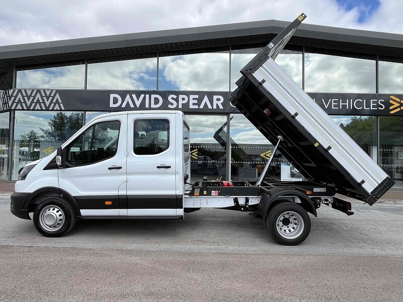 Used Ford Transit 2025 for sale - 77342273: Photo 15