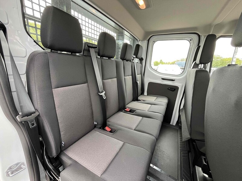 Used Ford Transit 2025 for sale - 77342273: Photo 16