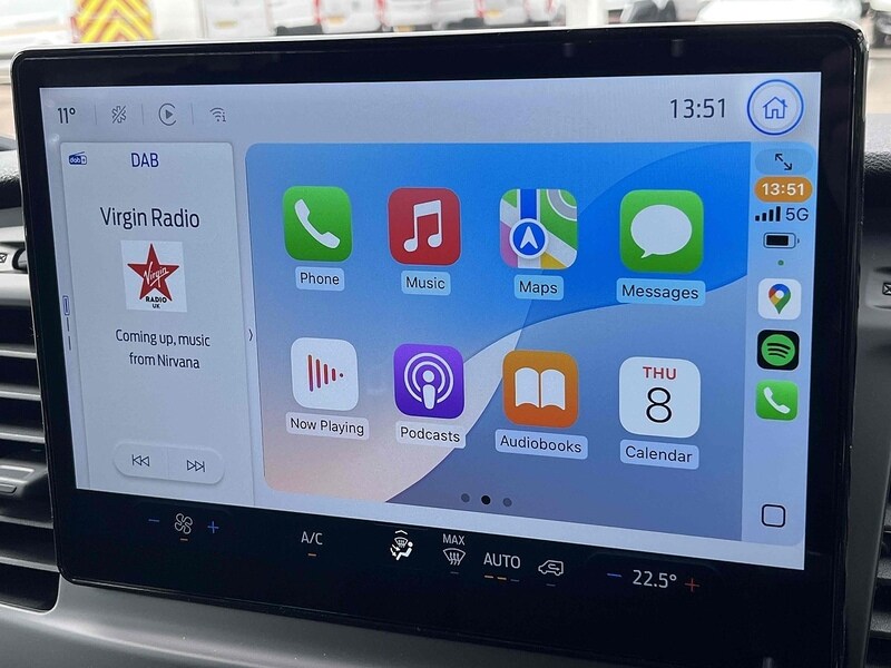 Used Ford Transit 2025 for sale - 77342273: Photo 18