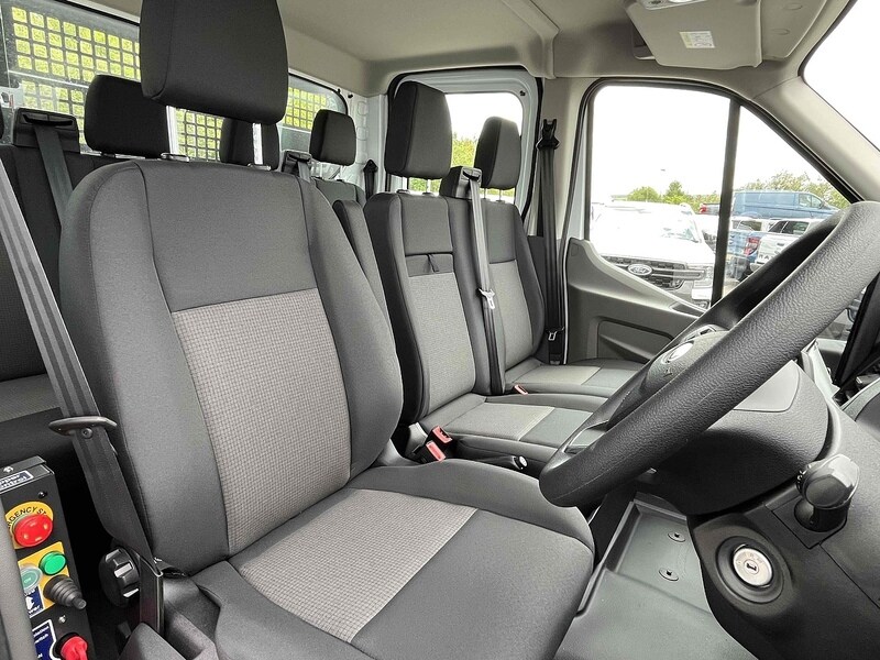 Used Ford Transit 2025 for sale - 77342273: Photo 19