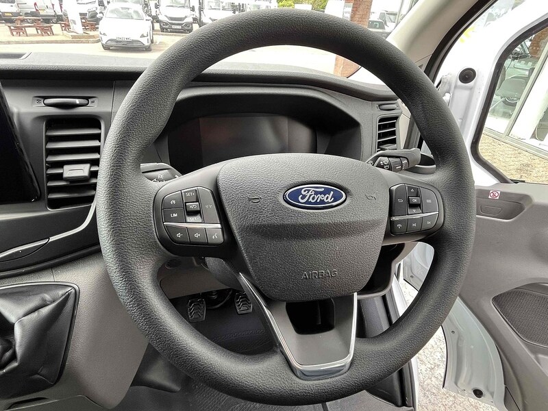 Used Ford Transit 2025 for sale - 77342273: Photo 21