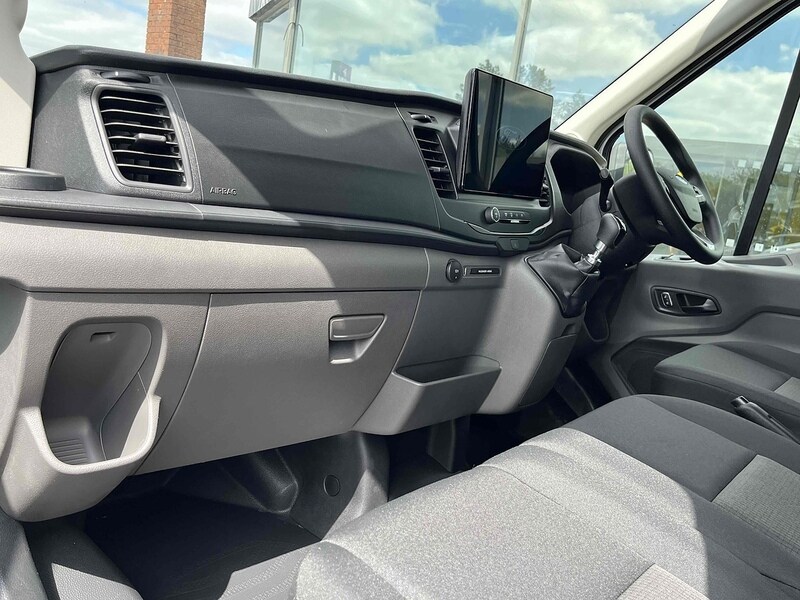 Used Ford Transit 2025 for sale - 77342273: Photo 26