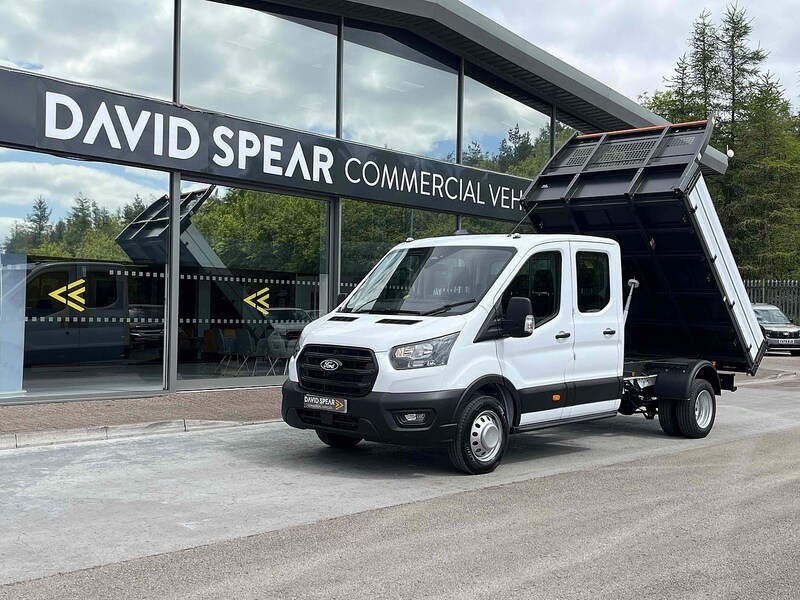 Used Ford Transit 2025 for sale - 77342273: Photo 29