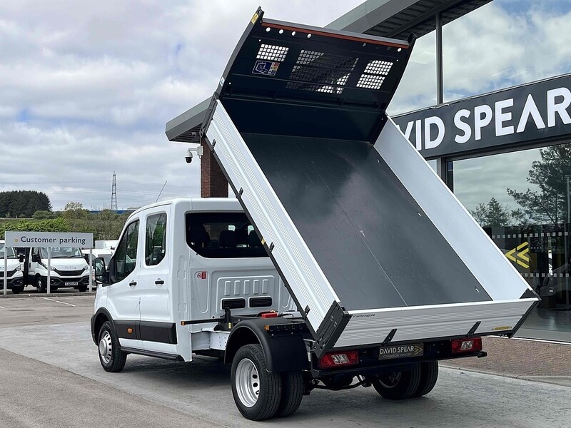 Used Ford Transit 2025 for sale - 77342273: Photo 5