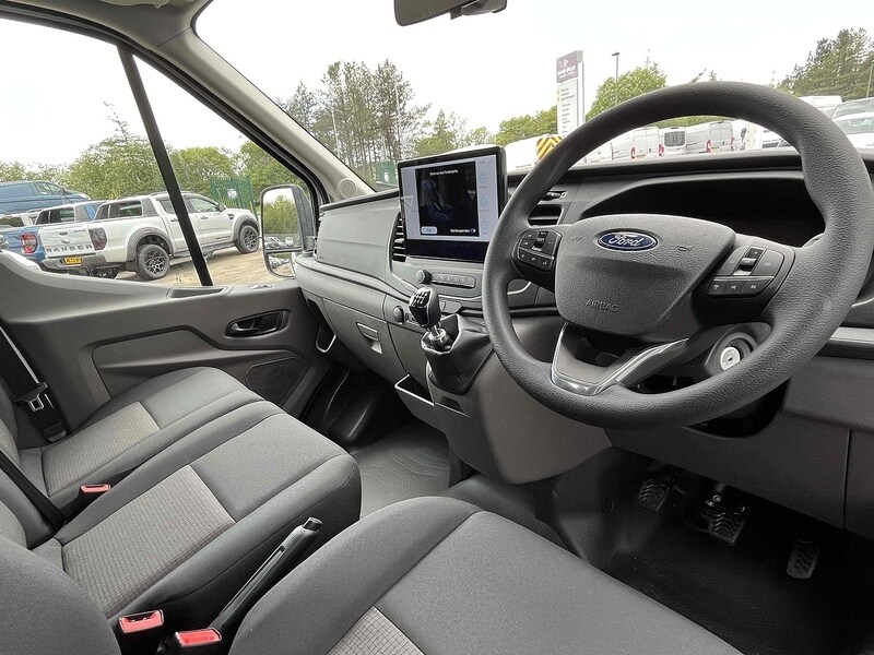 Used Ford Transit 2025 for sale - 77342273: Photo 6